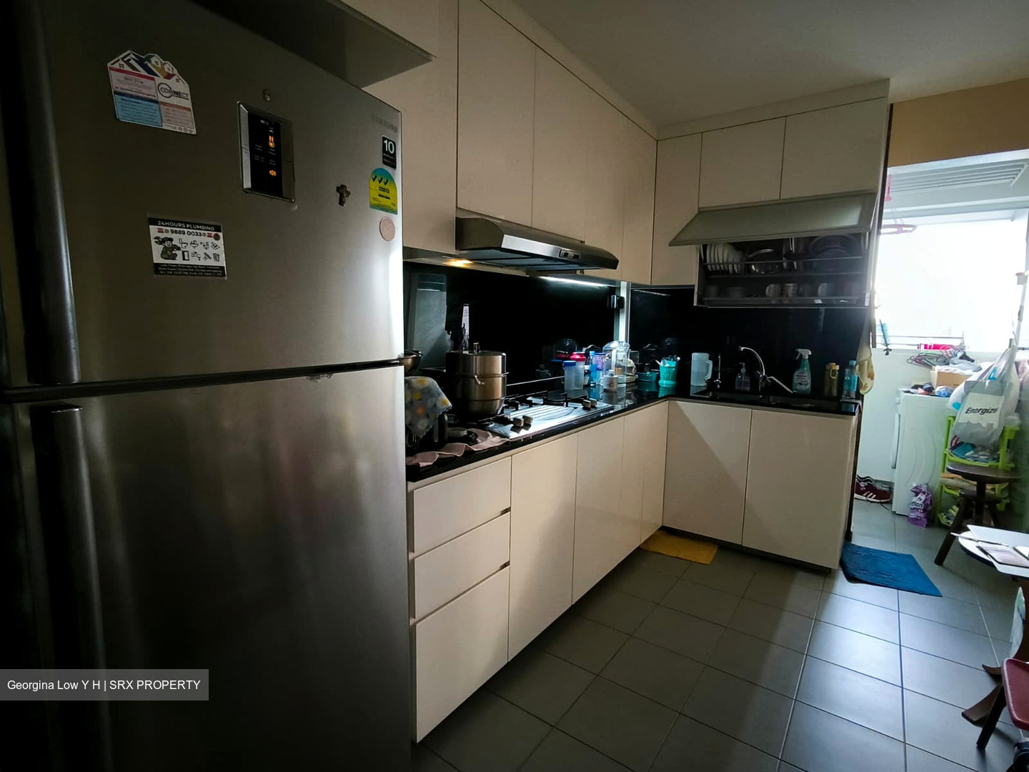Blk 633C Senja Green (Bukit Panjang), HDB 4 Rooms #533463501